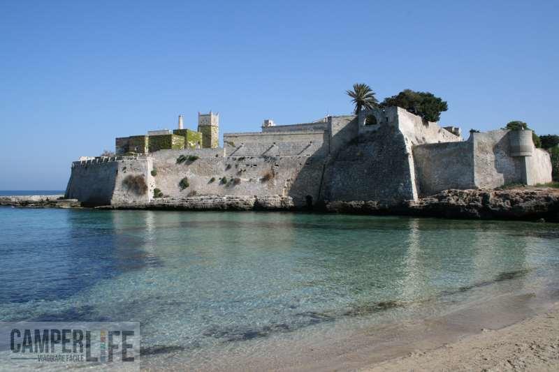 Albachiara Bed & Breakfast Monopoli Kültér fotó