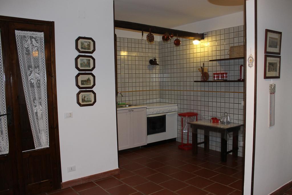 Albachiara Bed & Breakfast Monopoli Szoba fotó