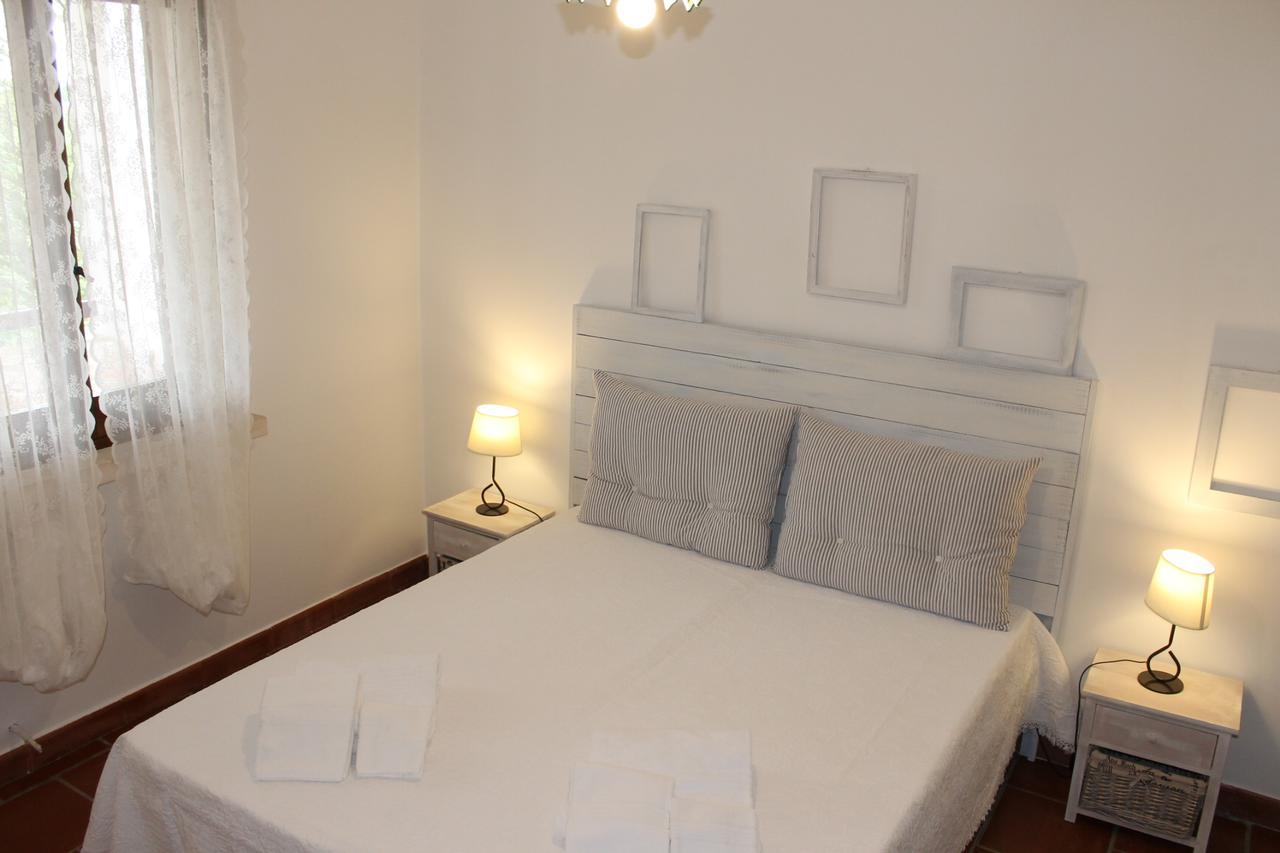 Albachiara Bed & Breakfast Monopoli Kültér fotó