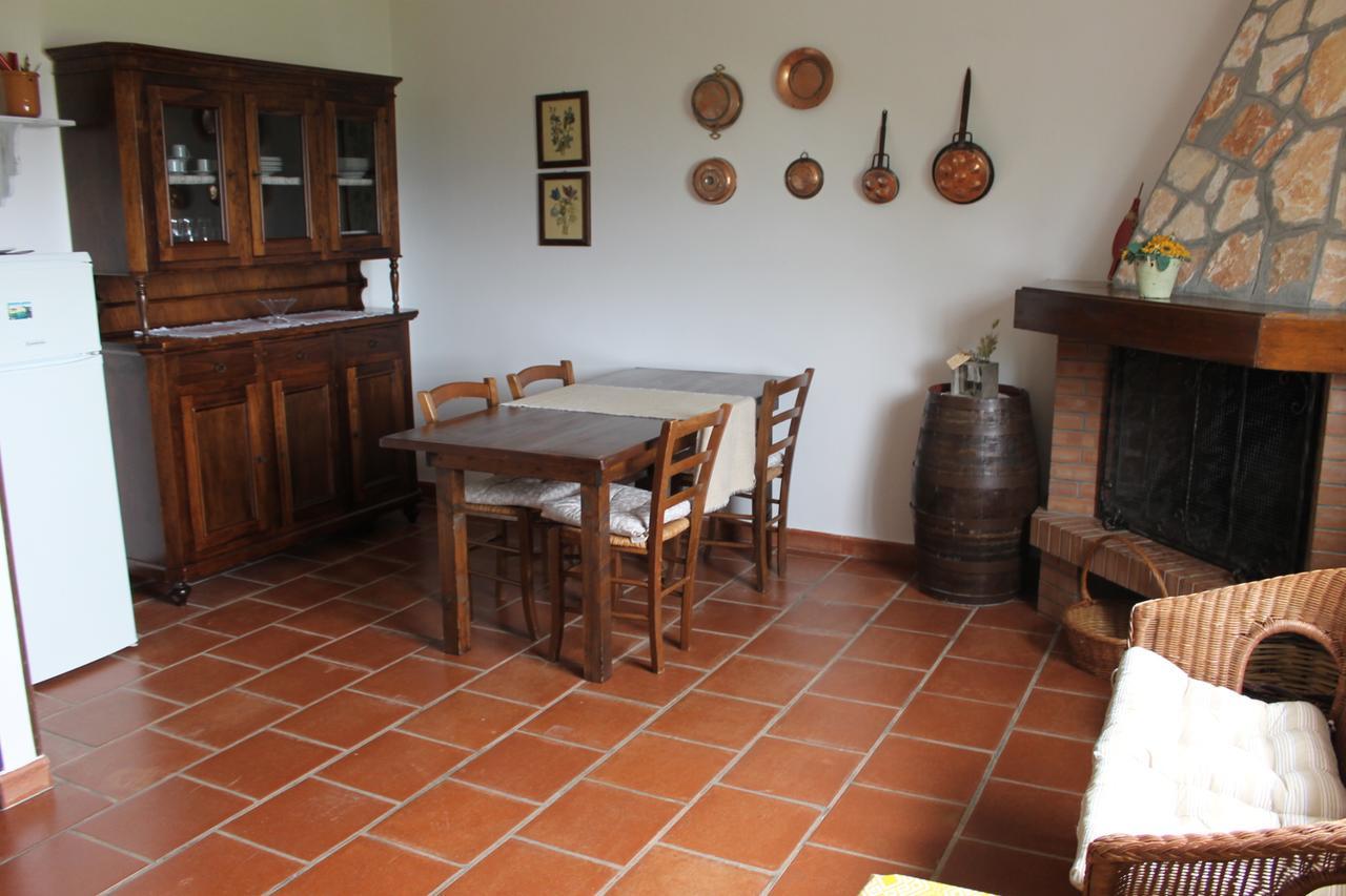 Albachiara Bed & Breakfast Monopoli Kültér fotó