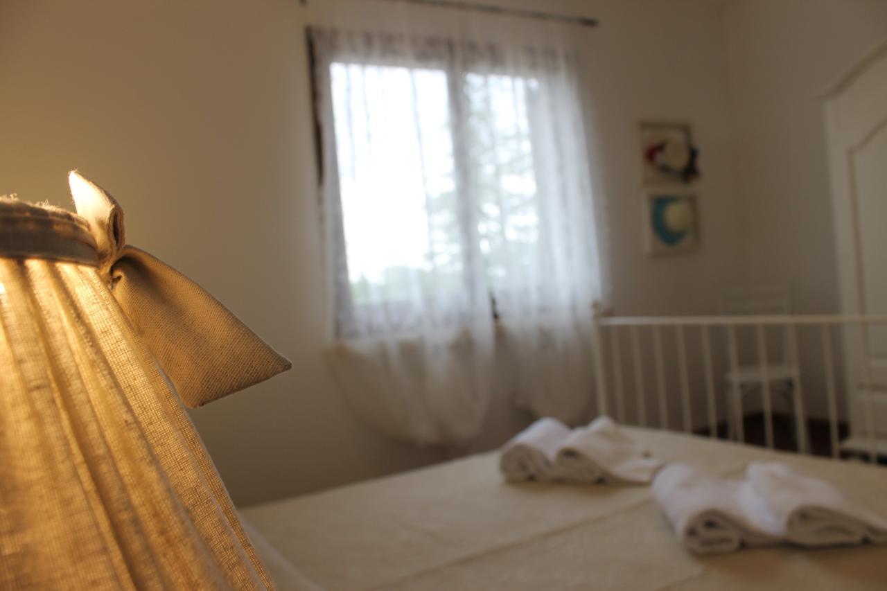 Albachiara Bed & Breakfast Monopoli Kültér fotó