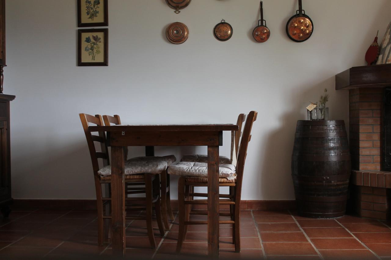 Albachiara Bed & Breakfast Monopoli Kültér fotó