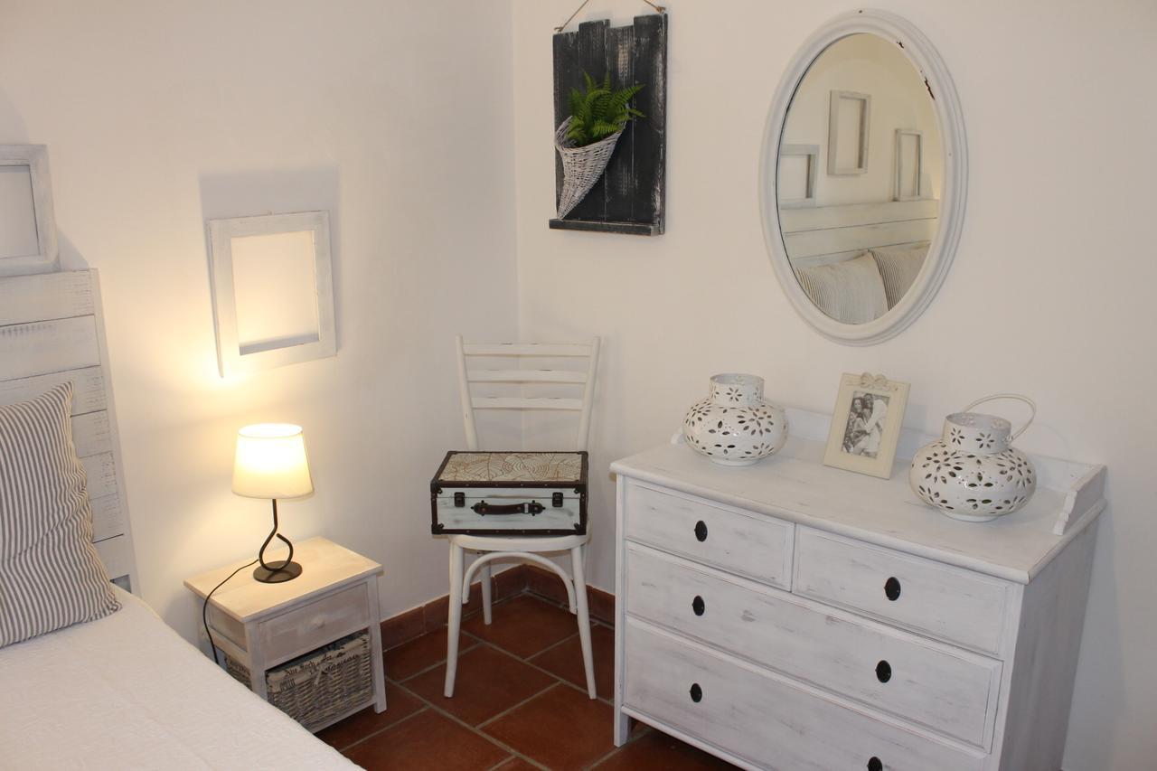 Albachiara Bed & Breakfast Monopoli Kültér fotó