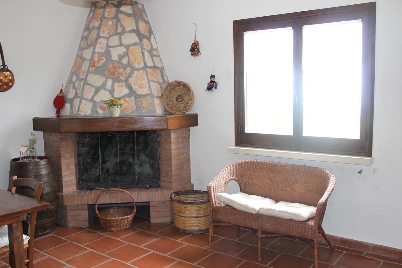 Albachiara Bed & Breakfast Monopoli Kültér fotó