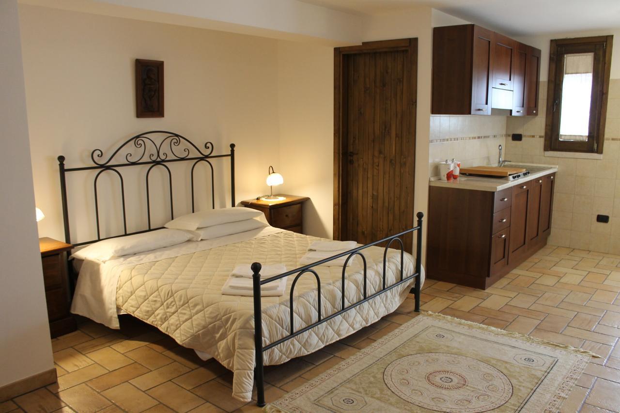 Albachiara Bed & Breakfast Monopoli Kültér fotó