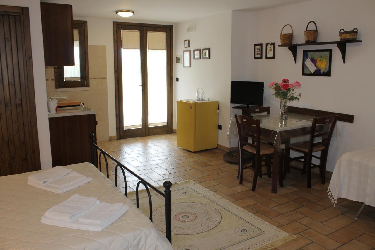 Albachiara Bed & Breakfast Monopoli Kültér fotó