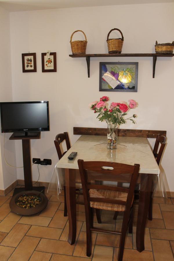 Albachiara Bed & Breakfast Monopoli Kültér fotó