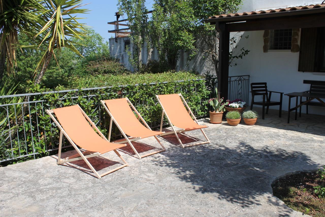 Albachiara Bed & Breakfast Monopoli Kültér fotó