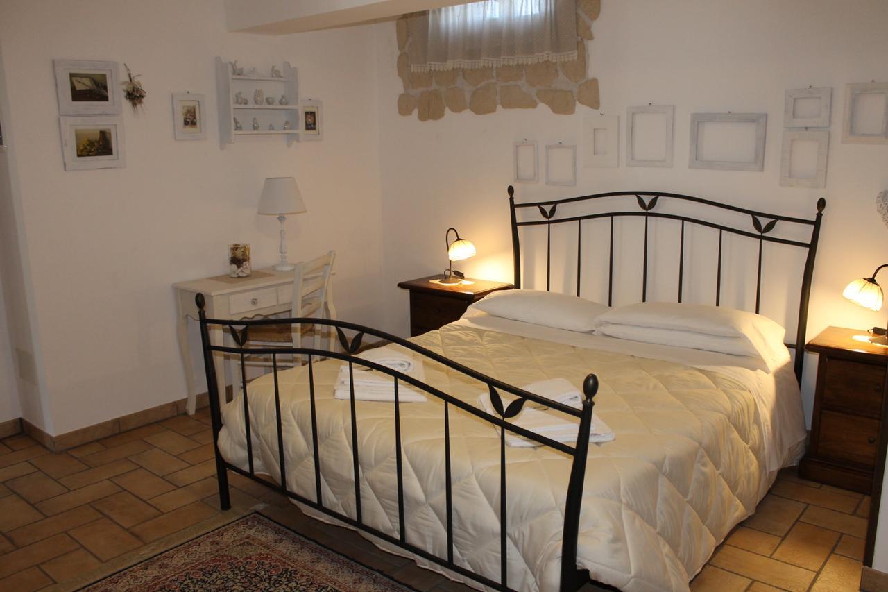 Albachiara Bed & Breakfast Monopoli Kültér fotó