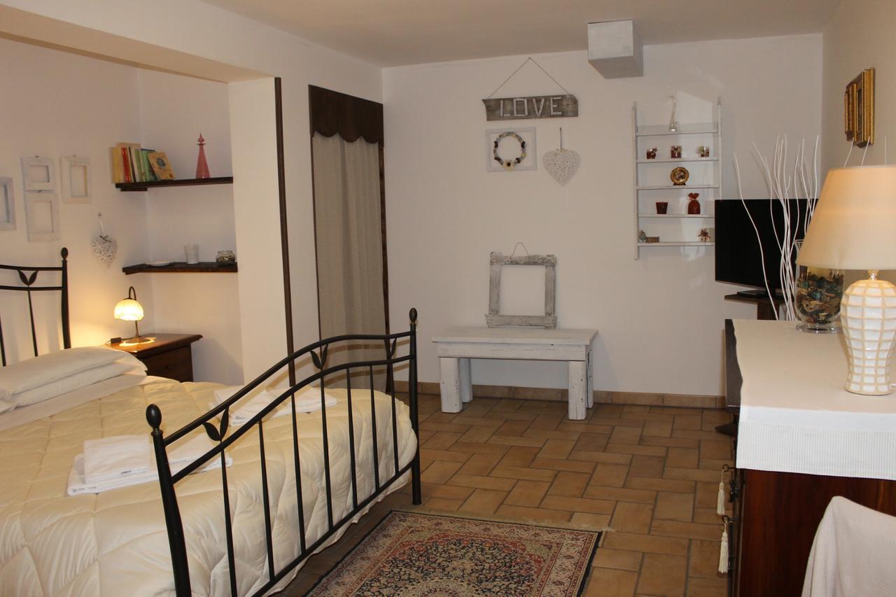 Albachiara Bed & Breakfast Monopoli Kültér fotó
